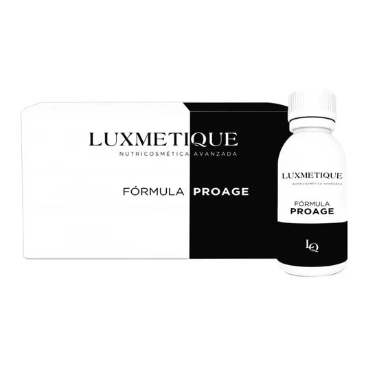 Luxmetique Proage Day Formula 15 Vials x 30 ml