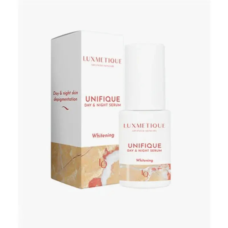 Luxmetique Unifique Day & Night Serum, 30 ml