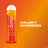 Durex Cool & Warm, Tingling & Fun Lubricant, 2X100 Ml