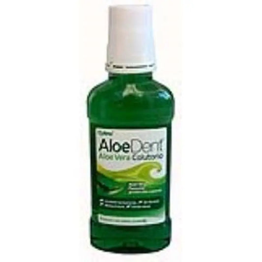 Madal Bal  Aloe Vera Colutorio Aloedent 250Ml. 