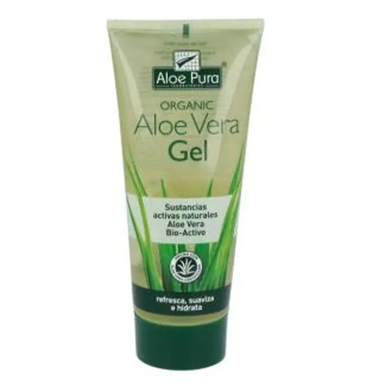 Madal Bal  Gel De Aloe Vera Para La Piel 200Gr 