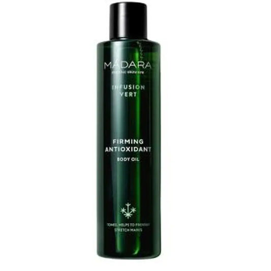 Madara Infusion Vert Aceite Corporal Reafirmante 200Ml. 