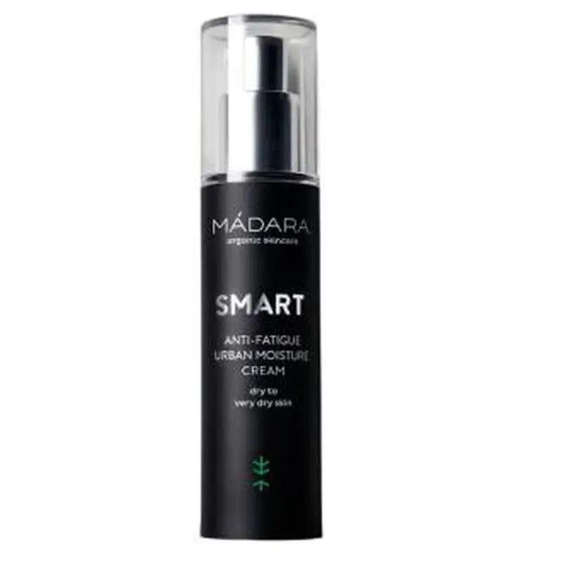 Madara Smart Urban Crema Antifatiga Piel Seca 50Ml. 