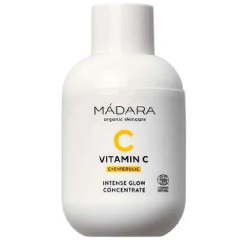 Madara Vitamina C Concentrado Intensivo 30Ml. 