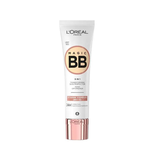 L'Oréal Paris Magic Bb Cream Spf 11 Light