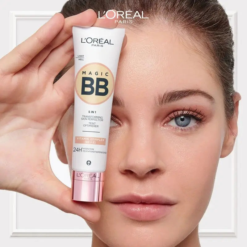 L'Oréal Paris Magic Bb Cream Spf 11 Medium