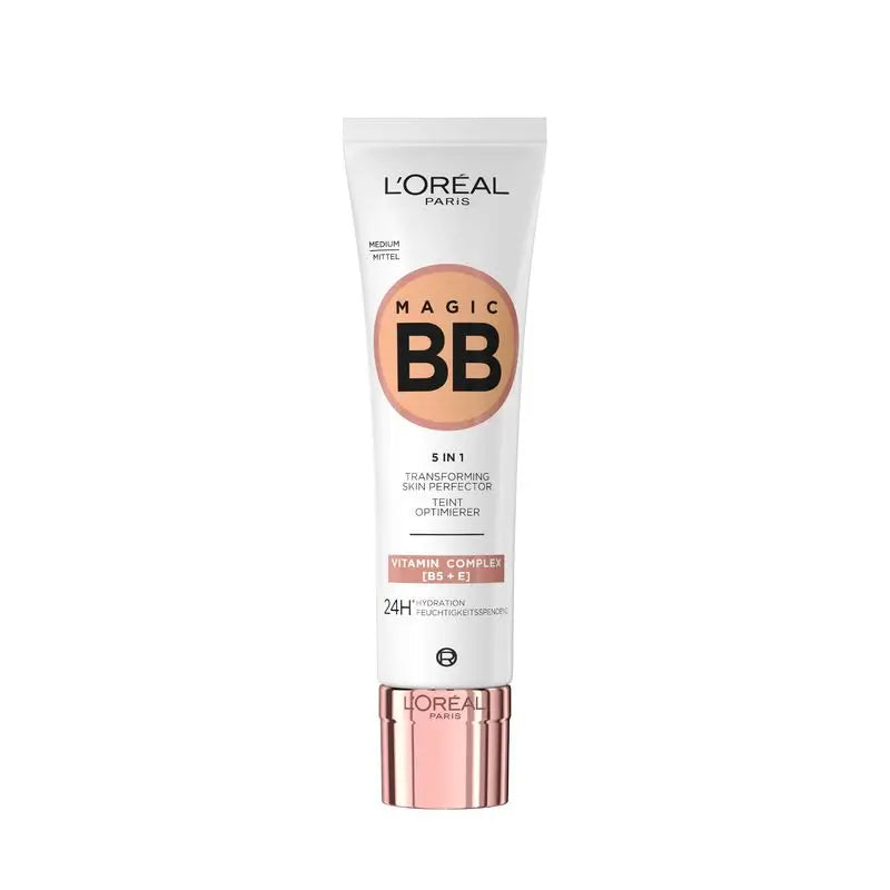 L'Oréal Paris Magic Bb Cream Spf 11 Medium