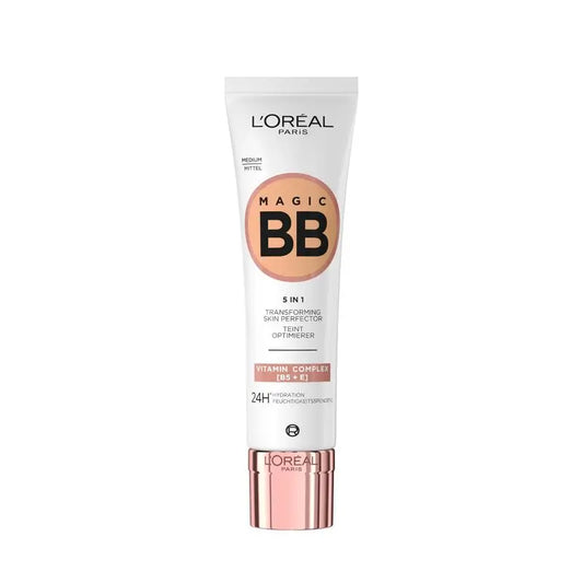 L'Oréal Paris Magic Bb Cream Spf 11 Medium