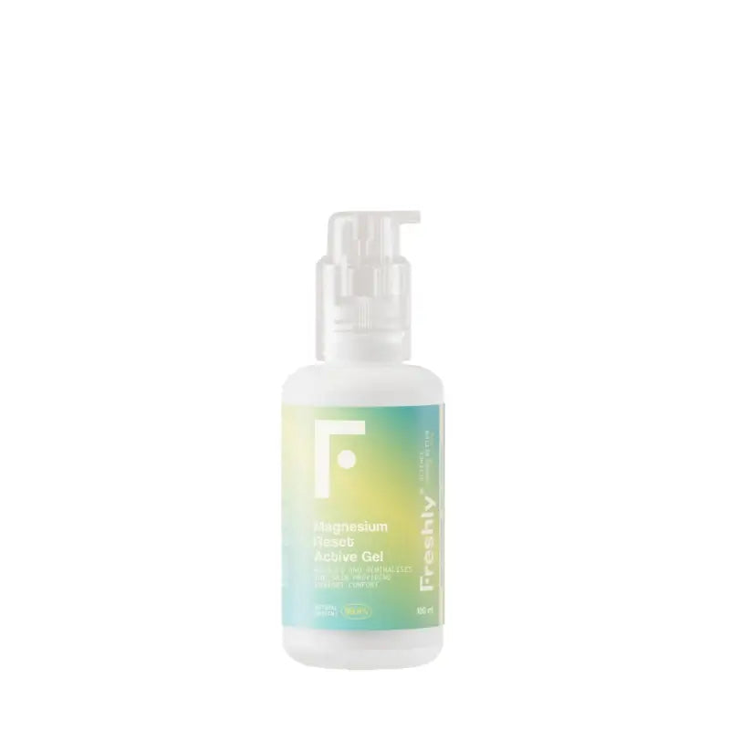 Freshly Magnesium Reset Gel 100ml