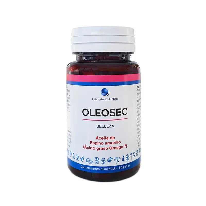 Mahen Oleosec  , 60 perlas   