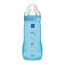 Mam Baby Easy Active Baby Bottle Bright Blue, 330Ml