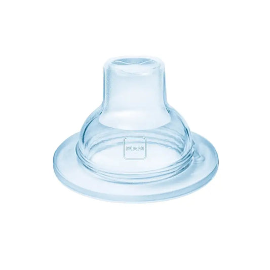 Mam Baby Extra Soft Bottle Nipple, 2 pcs.