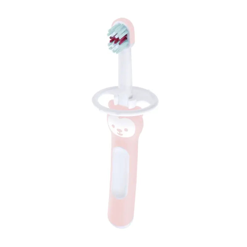 Mam Baby Baby Brush Pink