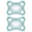 Mam Baby Soother Comfort Neutral 3-12M, 2 Units