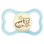 Mam Baby Pacifier Supreme Night Silicone Blue +16M