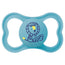 Mam Baby Supreme Silicone Pacifier Blue +16M