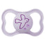 Mam Baby Supreme Silicone Pacifier Pink +6M