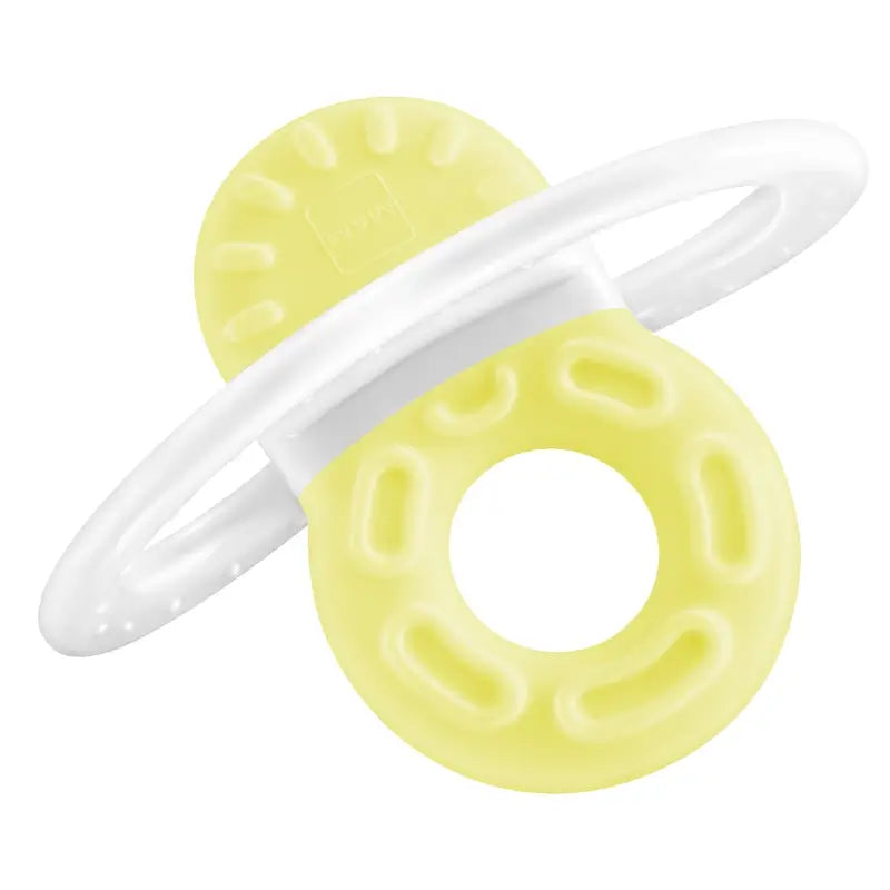 Mam Baby Bite & Relax Teether Phase 1 Neutral