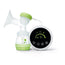 Mam Baby Electric Breast Pump 2In1