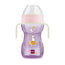 Mam Baby Fun To Drink Cup Day&Night Cup Pink, 270Ml