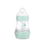 Mam Baby Bottle Anti-Colic Matt Blue, 160 ml