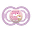 Mam Pacifier Perfect 16+ Silicone Pink, 1 piece