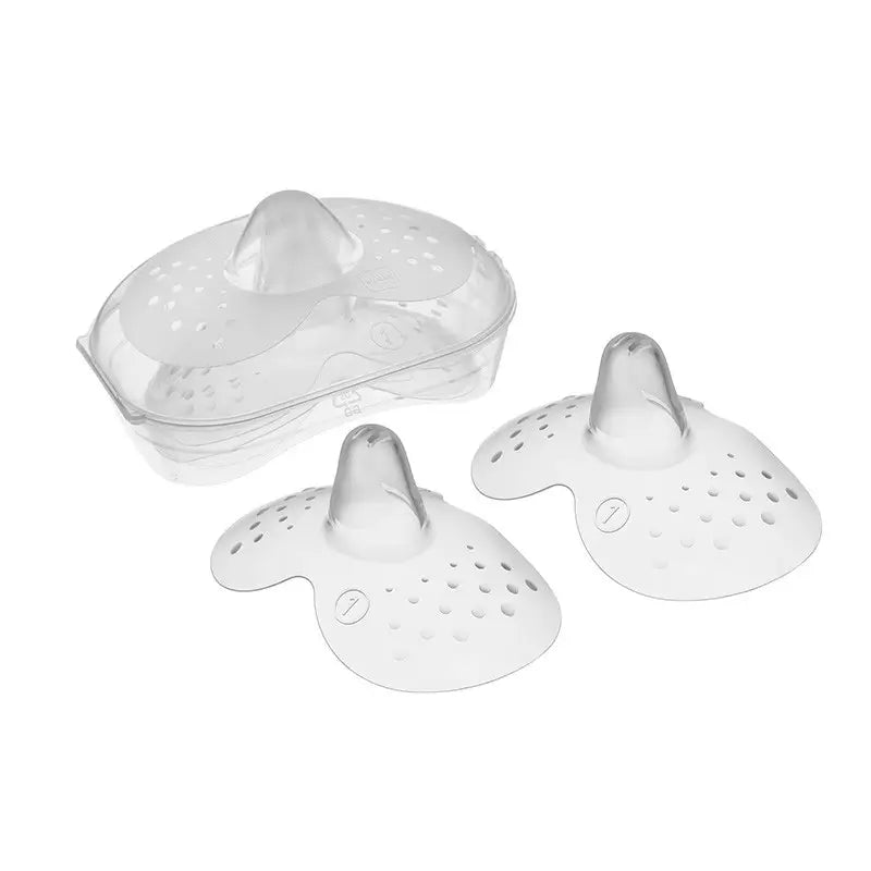 Mam Nipple Shields Size 1, 2 pieces