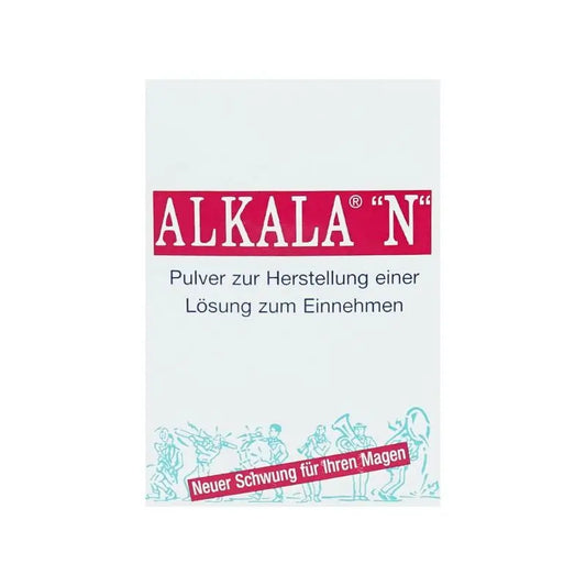 Margan Alkala N , 150 gr   