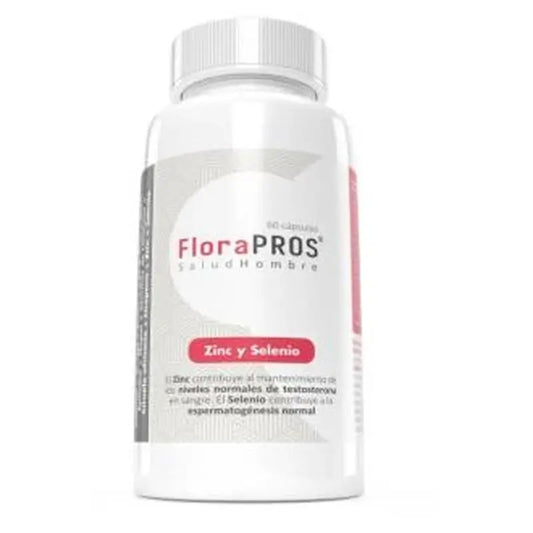 Margan Florapros 800Mg 60Cap.