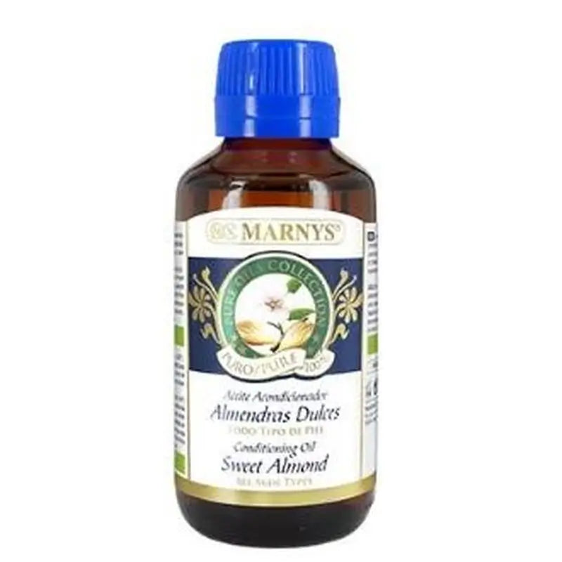 Marnys Aceite De Almendras Dulces 125Ml.