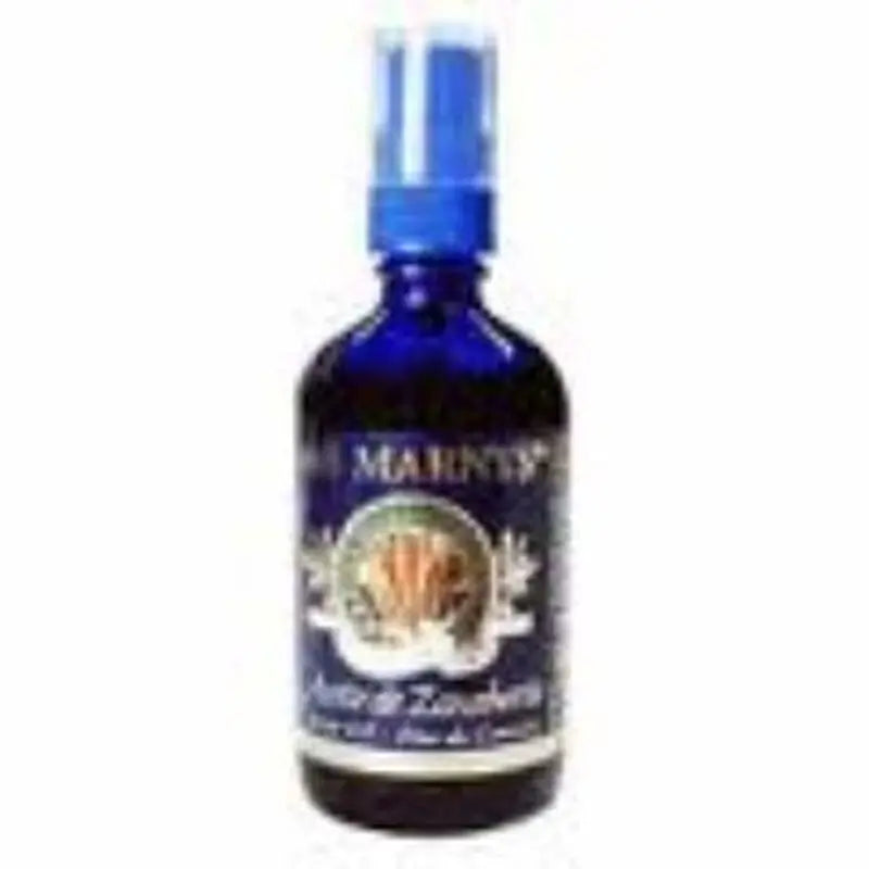 Marnys Aceite De Zanahoria Spray 100Ml.