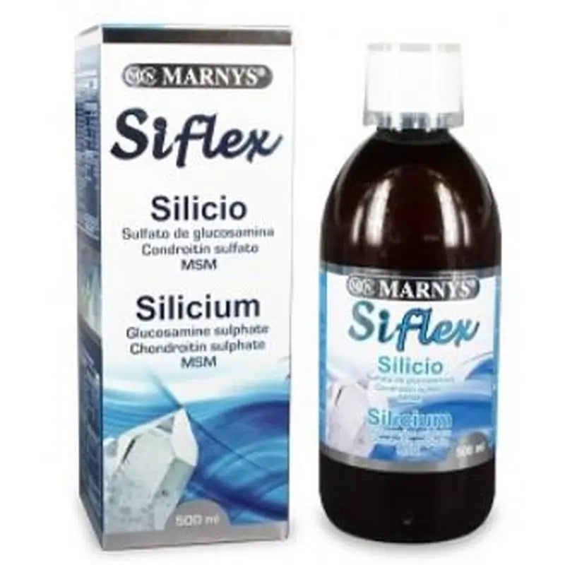 Marnys Siflex 500Ml.