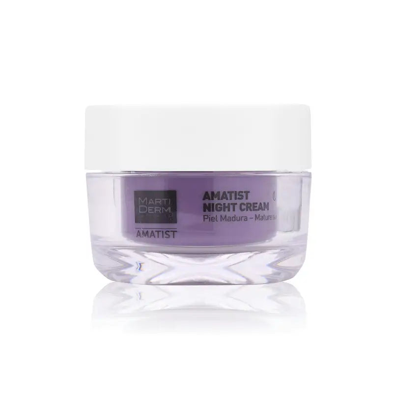 Martiderm Amatist Night Cream 50 ml