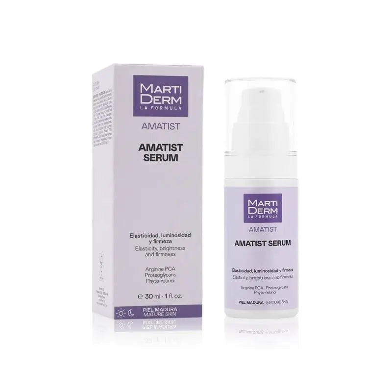 Martiderm Amatisti Serum Pieles Maduras  , 30 ml