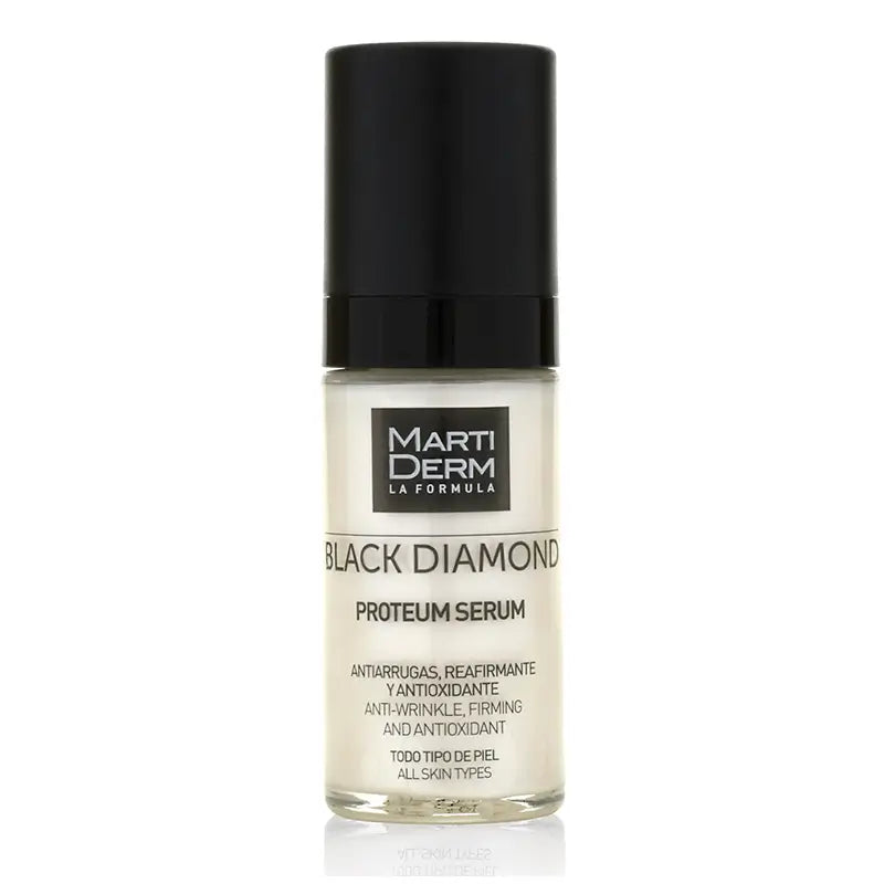 Martiderm Black Diamond Proteum Sérum Antiedad Utra-Intensivo 30 ml