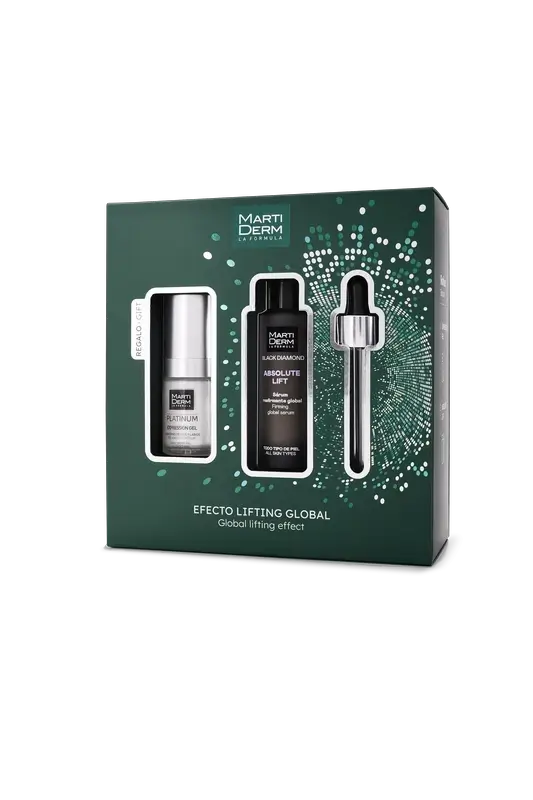 Martiderm Christmas Expression + Absolute Lift