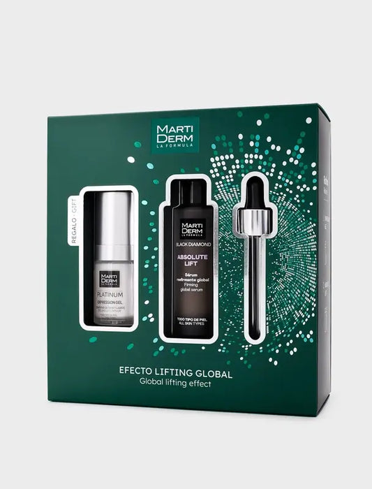 Martiderm Christmas Expression + Absolute Lift