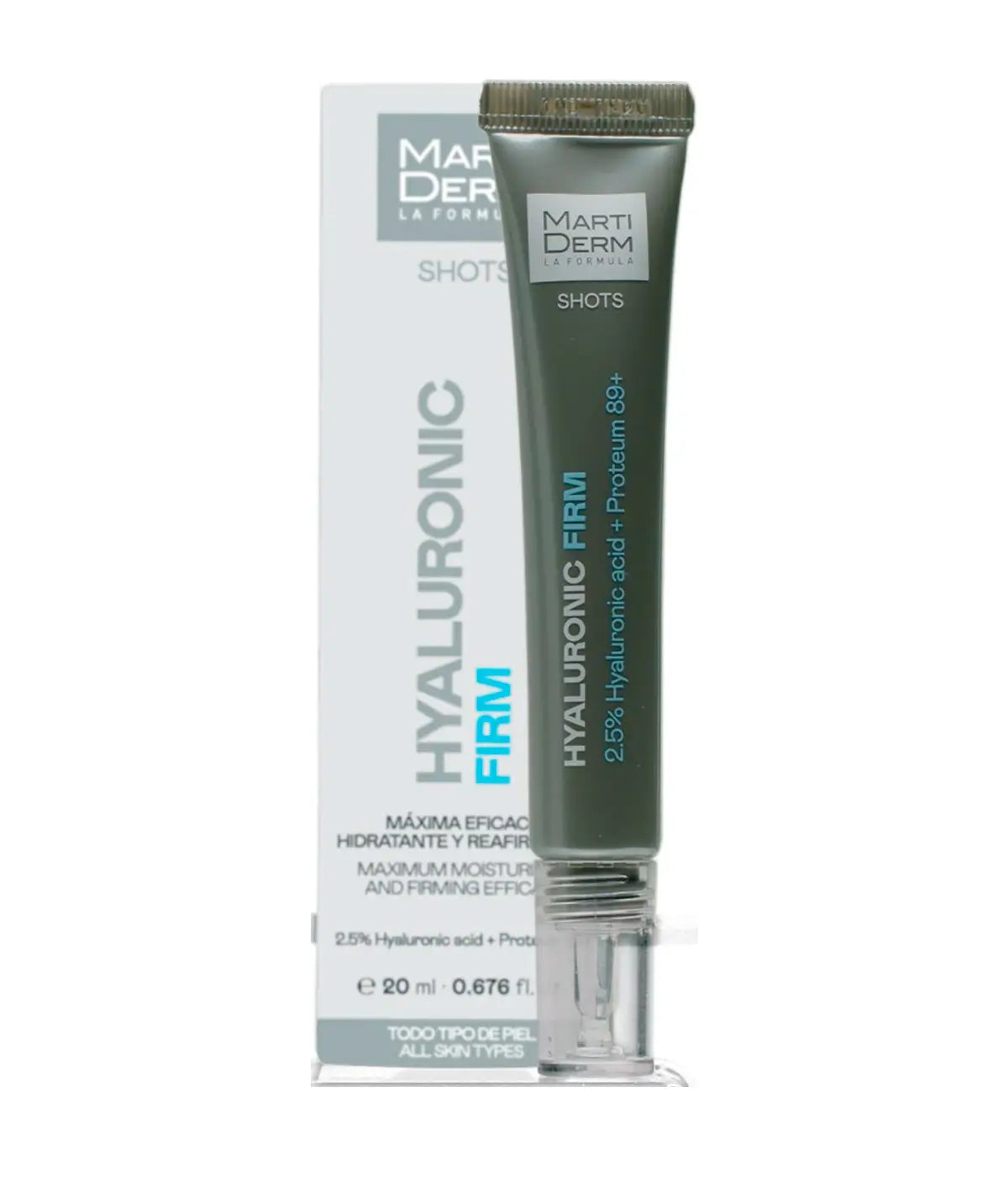 Shot Hyaluronic Firm, 20 ml