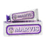 Marvis Pasta de Dientes Jazmin Mint 25 ml, Tamaño Viaje