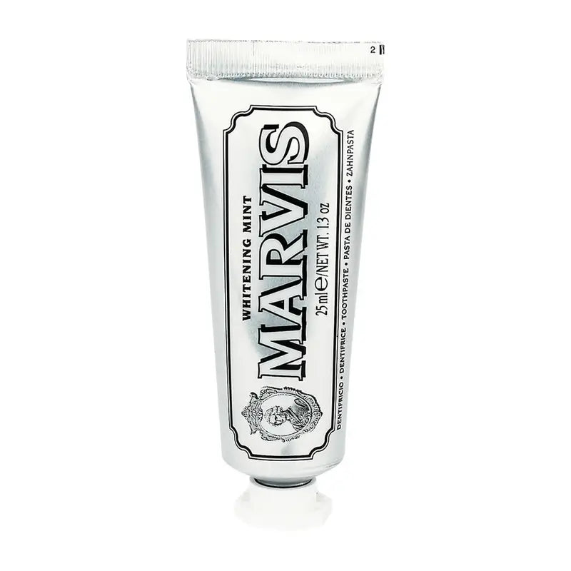 Marvis Whitening Toothpaste Mint, 10 ml