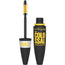 Maybelline New York Colossal 36h Mascara for more COLOSSAL volume than ever.