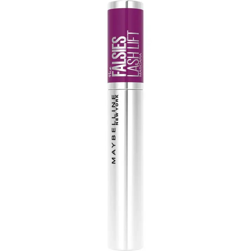 Maybelline New York The Falsies Lash Lift Mascara for a Lifting Lash Effect.