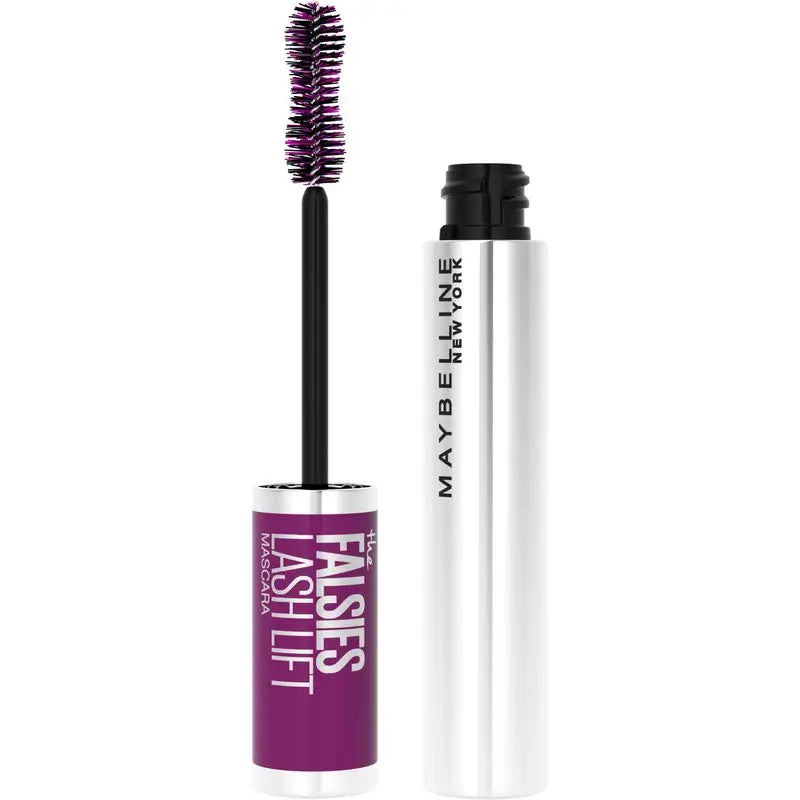 Maybelline New York The Falsies Lash Lift Mascara for a Lifting Lash Effect.