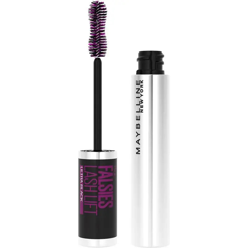 Maybelline New York The Falsies Lash Lift Ultra Black Eyelash Lift Mascara