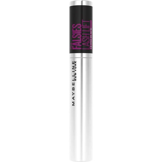 Maybelline New York The Falsies Lash Lift Ultra Black Eyelash Lift Mascara