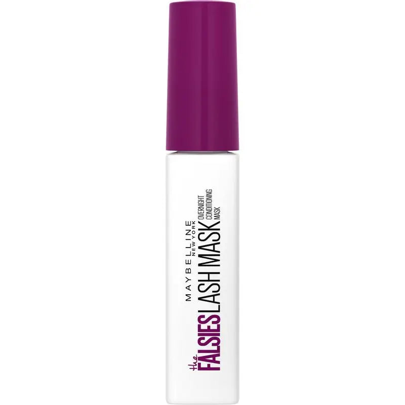 Maybelline New York The Falsies Lash Lift Waterproof Mascara for a Lifting Lash Effect.