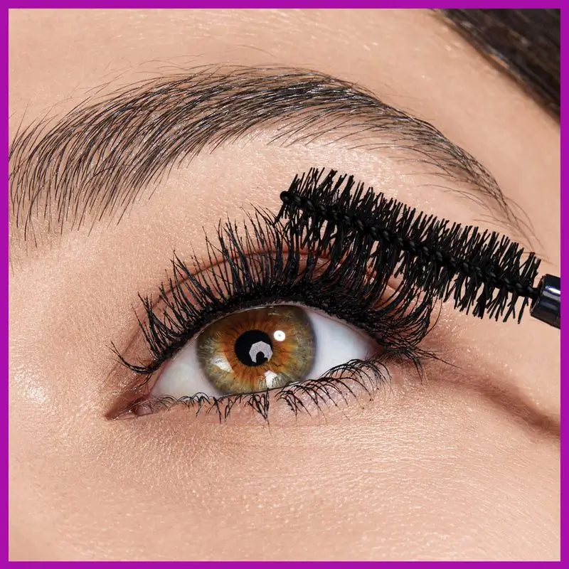 Maybelline New York The Falsies Lash Lift Waterproof Mascara for a Lifting Lash Effect.