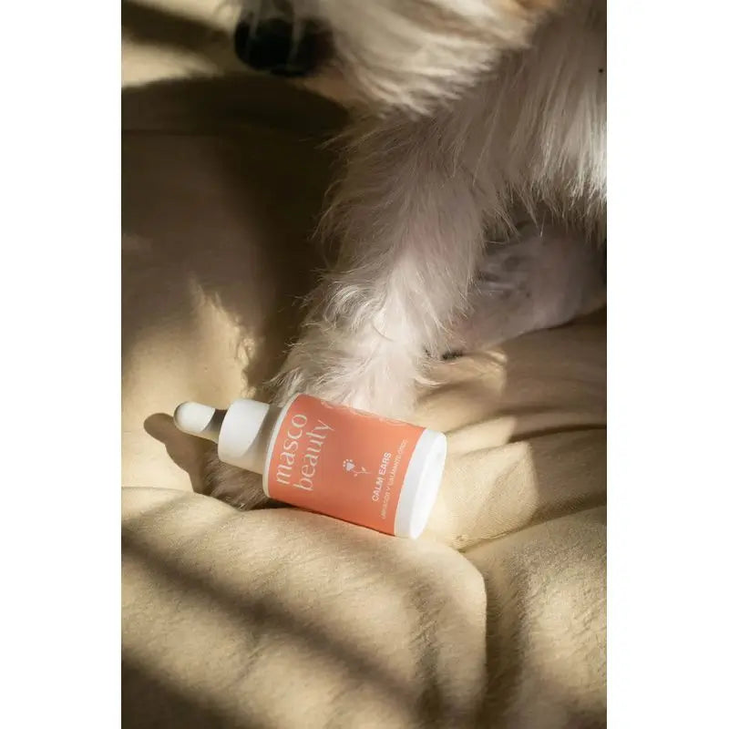 Masco Beauty Ear Cleaner For Dogs, 30ml