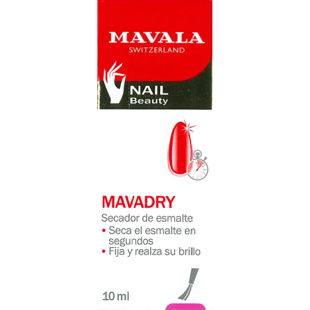 Mavala Mavadry Nail Dryer 10 ml