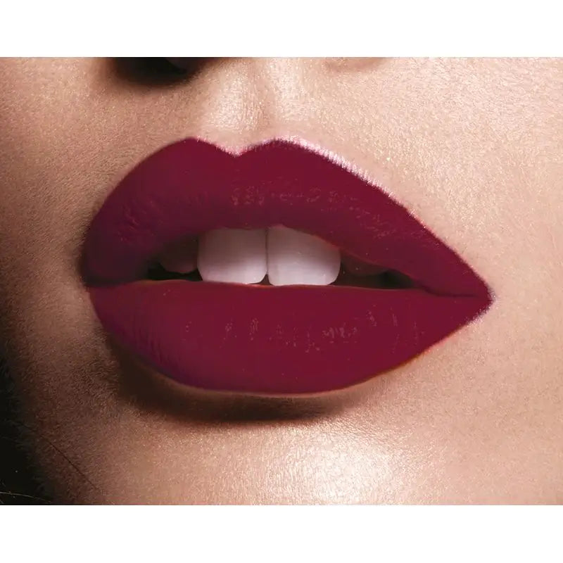 Maybelline New York Color Sensational Creamy Matte 975 Divine Wine Matte Lipstick Wine Colour